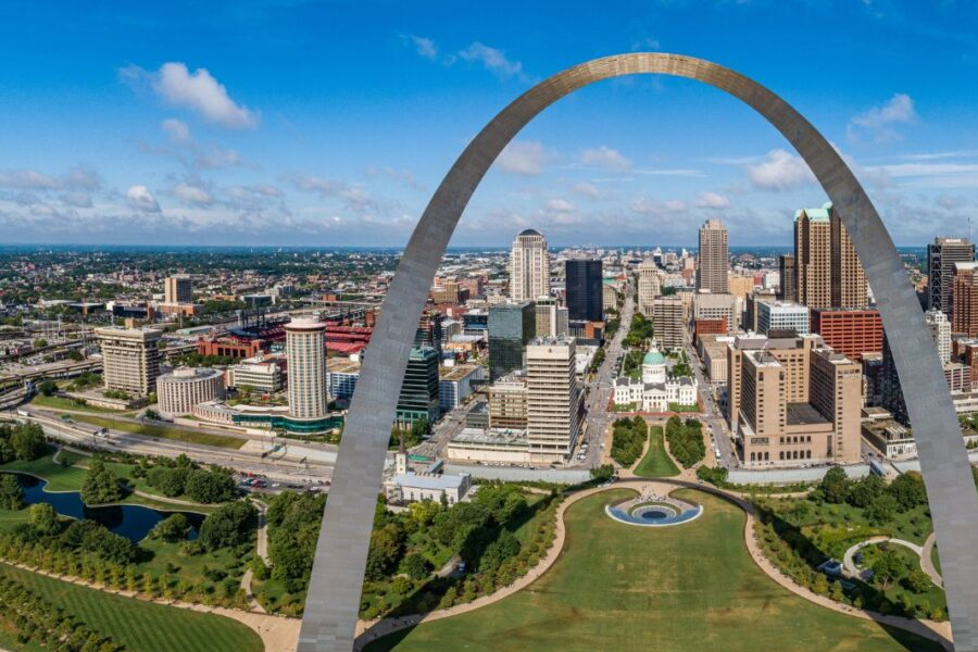 Redlatinastl, seguimos creciendo, #redlatinastl , #seguimoscreciendo